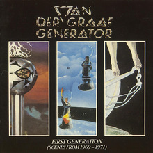 First Generation (Scenes From 1969-1971)