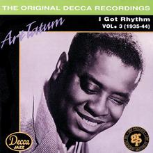 I Got Rhythm Vol. 3 (1935-44)