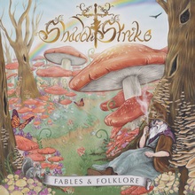Fables And Folklore (EP) (Japanese Edition)