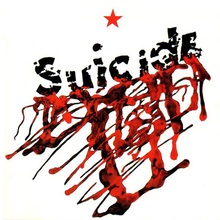 Suicide CD1