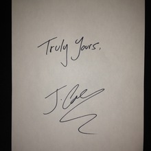 Truly Yours (EP)