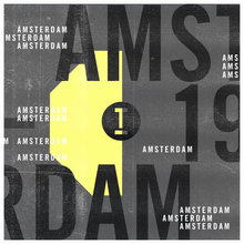 Toolroom Amsterdam 2019 (Extended Mixes)