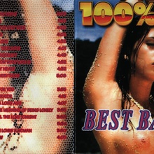 100% Hits. Volume 9 - Best Ballads