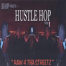 Hustle Hop V1 (Raw 4 Tha Steetz)