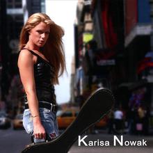 Karisa Nowak - EP