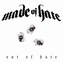 Out Of Hate CD1