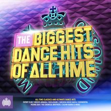 Ministry Of Sound: The Biggest Dance Hits Of All Time CD2
