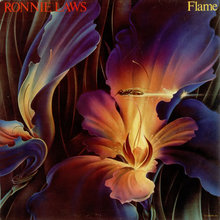 Flame (Vinyl)
