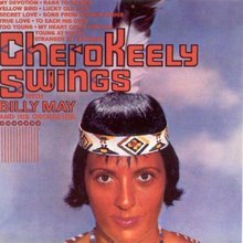 Cherokeely Swing