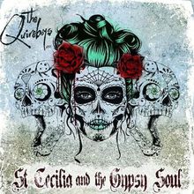 St Cecilia & The Gypsy Soul CD1