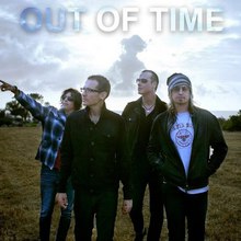 Out Of Time (CDS)