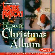 The Ultimate Christmas Album CD6