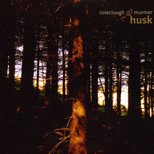 Husk (With Murmer) CD1