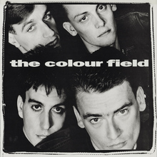 The Colour Field (Vinyl)