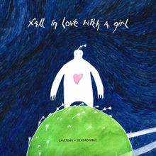 Fall In Love With A Girl (Feat. Beabadoobee) (CDS)