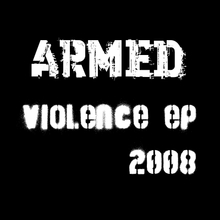 Violence (EP)
