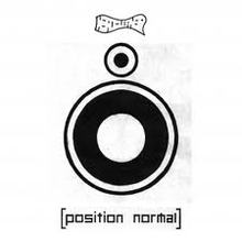 Position Normal (EP)