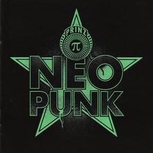 Neopunk (Premium Edition) CD2