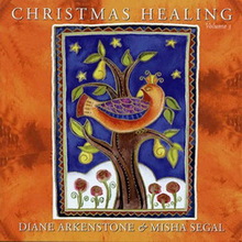 Christmas Healing Vol.3