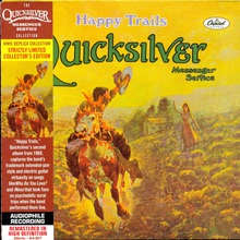 Happy Trails (Reissued 2012)