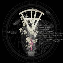 A posteriori Nebula Extra tracks (Dvd)