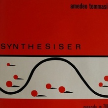 Synthesiser (Vinyl)