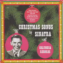 Frank Sinatra - Christmas Songs Mp3 Album Download