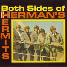 Both Sides Of Herman's Hermits (Vinyl)