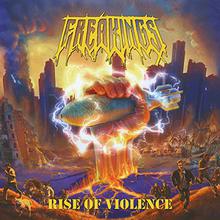 Rise Of Violence