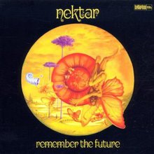 Remember The Future (Remastered 2007) CD1