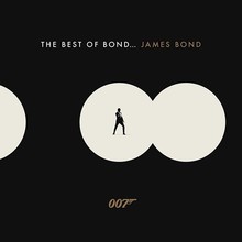 The Best Of Bond... James Bond CD2
