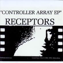 Controller Array EP