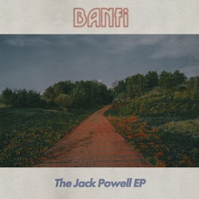 The Jack Powell (EP)