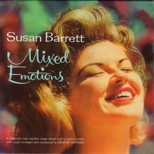 Mixed Emotions (Vinyl)