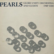 Pearls (Vinyl)
