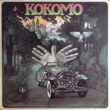 Kokomo (Vinyl)