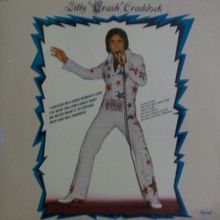 Billy "Crash" Craddock (Vinyl)