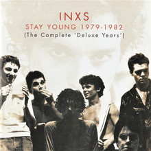 Stay Young 1979-1982 (The Complete Deluxe Years) CD1