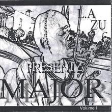 L.A ZU Presents Major