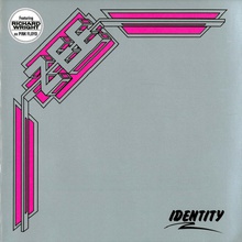 Identity (Vinyl)