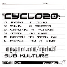 Cyclo20