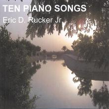 Ten Piano Songs
