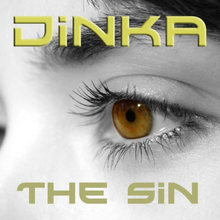 The Sin (EP)