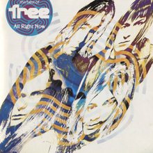 The Best Of Free: All Right No