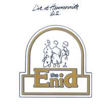 Live at Hammersmith (Vinyl) CD2