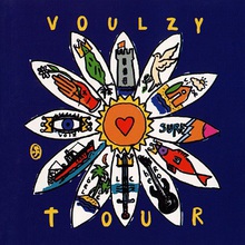 Voulzy Tour (Live) CD1