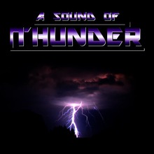 A Sound Of Thunder (EP)