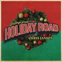 Holiday Road (CDS)