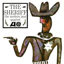 The Sheriff (Vinyl)