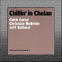 Five Trios Series No.3 - Chillin' In Chelan